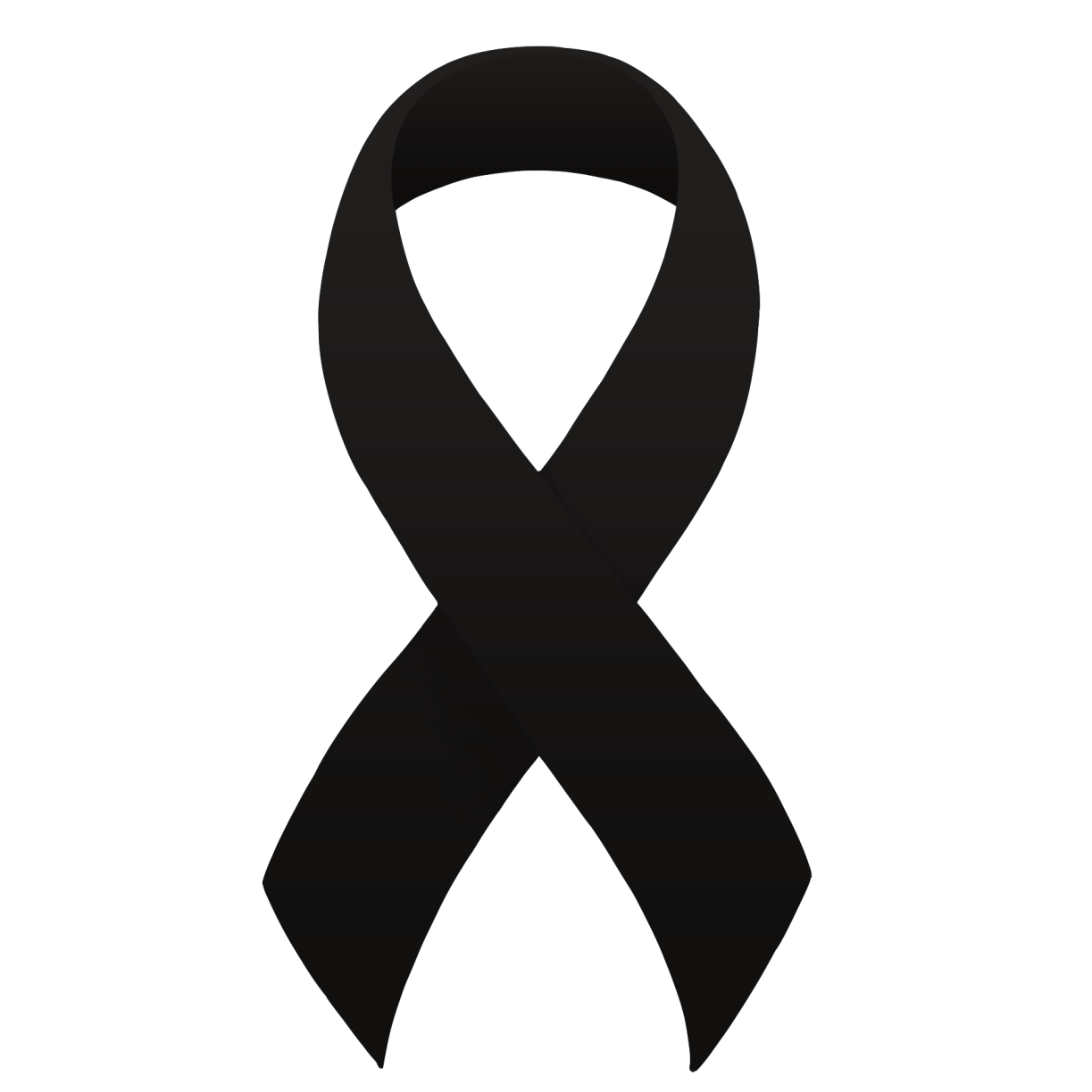 Mourning Ribbon